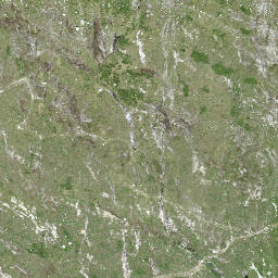 Satellite imagery of Cazzane, Bocchetta, CH