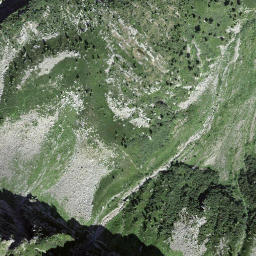 Satellite imagery of Erbea, Bocchetta d', CH