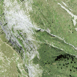 Satellite imagery of Gaggio, CH
