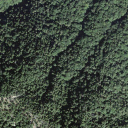 Satellite imagery of Motta d'Er, CH