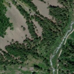 Satellite imagery of Ometto, IT