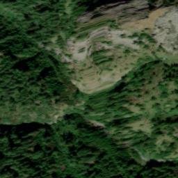 Satellite imagery of Ometto, IT