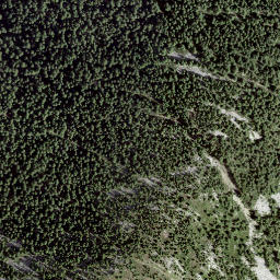 Satellite imagery of Vetta Salarsa, CH