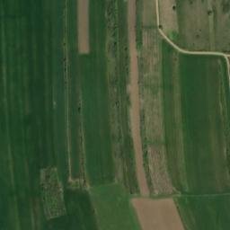 Satellite imagery of Dealul Demăcuşa, RO