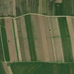 Satellite imagery of Dealul Demăcuşa, RO