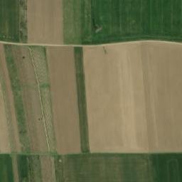 Satellite imagery of Dealul Demăcuşa, RO