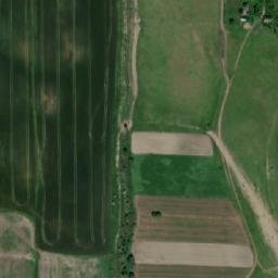 Satellite imagery of Dealul Condrichiol, RO