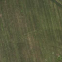 Satellite imagery of Dealul Dancu, RO