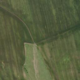 Satellite imagery of Dealul Dancu, RO