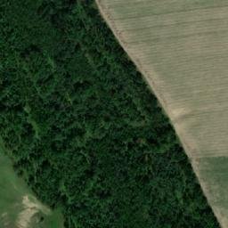 Satellite imagery of Dealul la fântâna Rogozoaia, RO