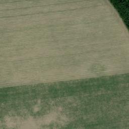Satellite imagery of Dealul la fântâna Rogozoaia, RO
