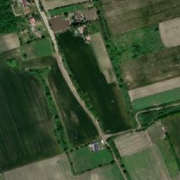 Satellite imagery of Dealul Bisericii, RO