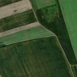 Satellite imagery of Dealul Bisericii, RO