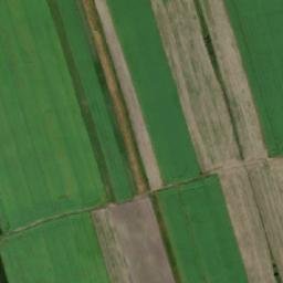 Satellite imagery of Dealul Bisericii, RO