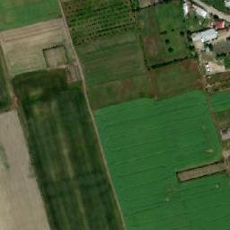 Satellite imagery of Dealul Cimitirului, RO