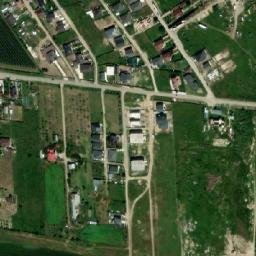 Satellite imagery of Dealul Cimitirului, RO