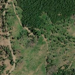 Satellite imagery of Unfried Ridge, US