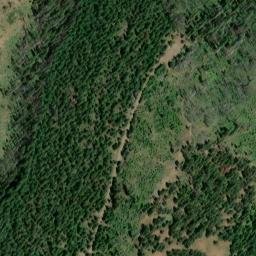 Satellite imagery of Unfried Ridge, US