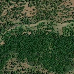 Satellite imagery of Getaway Point, US