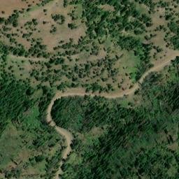 Satellite imagery of Getaway Point, US