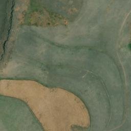 Satellite imagery of Smoothing Iron Ridge, US