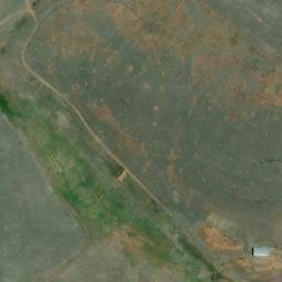 Satellite imagery of Smoothing Iron Ridge, US