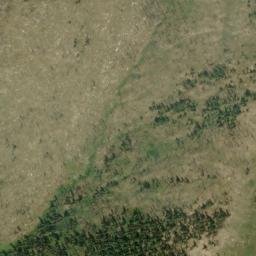 Satellite imagery of Bell Point, US