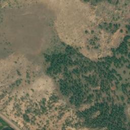 Satellite imagery of NE NE Section 6 Mine, US