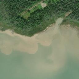 Satellite imagery of 98 C9M 094 — NGS RJ1310 — St. Joseph Township, US, US