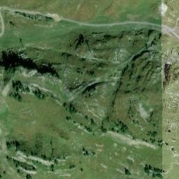 Satellite imagery of Le Va, CH