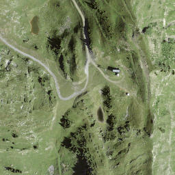Satellite imagery of Le Va, CH