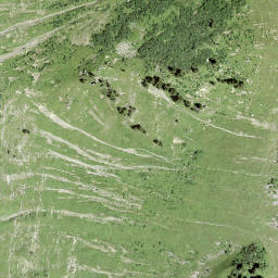 Satellite imagery of Le Va, CH