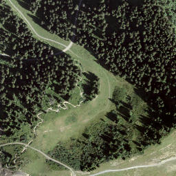 Satellite imagery of La Foilleuse, CH