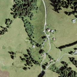 Satellite imagery of La Foilleuse, CH