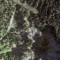 Satellite imagery of Croix de Javerne, CH