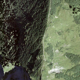 Satellite imagery of Croix de Javerne, CH