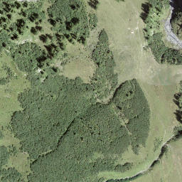 Satellite imagery of Croix de Javerne, CH