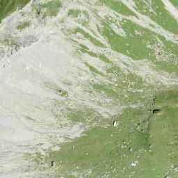 Satellite imagery of Pointe de Pré Fleuri, CH