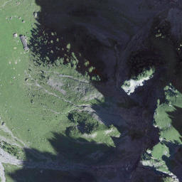 Satellite imagery of La Tour, CH