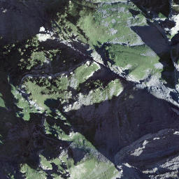 Satellite imagery of La Tour, CH