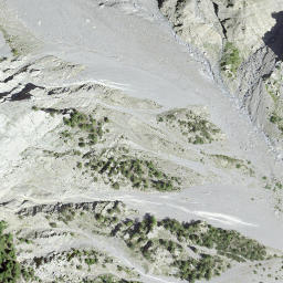 Satellite imagery of Tita di Larzes, CH