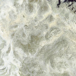 Satellite imagery of Aiguilles du Meiden, CH