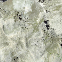 Satellite imagery of Borterpass, CH