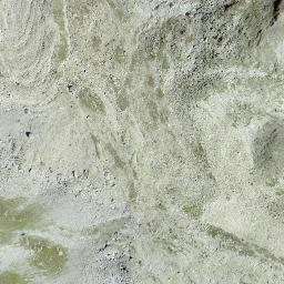 Satellite imagery of Rotiggrat, CH