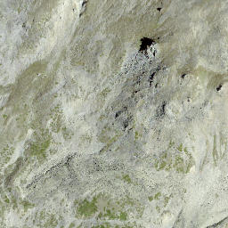 Satellite imagery of Borthorn, CH