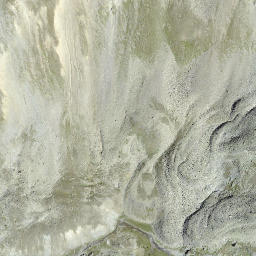 Satellite imagery of Borthorn, CH