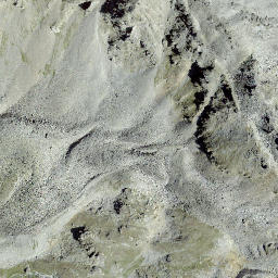 Satellite imagery of Schwarzi Blatte, CH