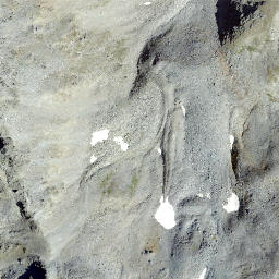 Satellite imagery of Schwarzi Blatte, CH