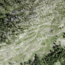 Satellite imagery of Giblatt, CH