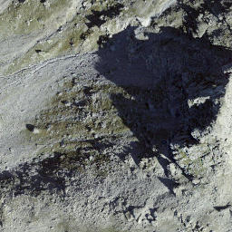 Satellite imagery of Schwarze Tschugge, CH